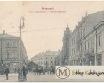 Przemyśl Ulica Jagiellońska 1915r