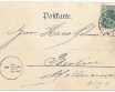 Lidzbark Grus aus Heilsberg O.-Pr 1900r księżycowa