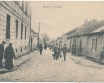 Kolno Ulica 1915r.