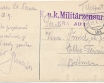 Lublin Widok ogólny cenzura 1913r
