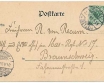 Nakło nad Notecią Gruss aus Nakel Netze 1899r