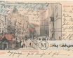 Poznań Gruss aus Posen 1901r