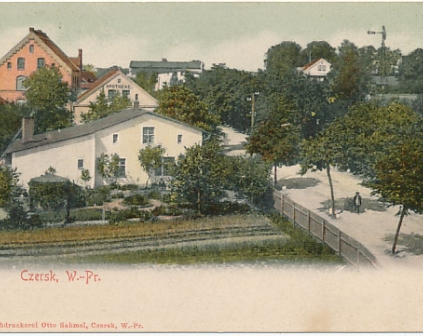 Czersk W.-Pr