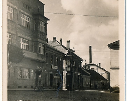 Kęty Kenty Rathausstrasse 