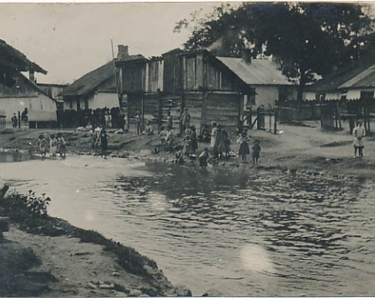 Tuczyn pow. Równe - fotograficzna