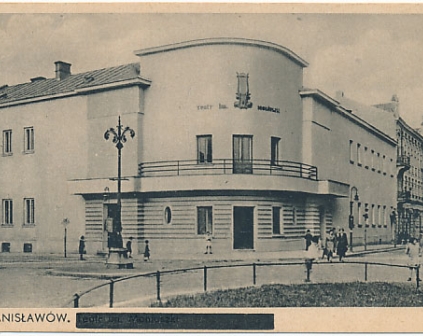 Stanisławów Teatr