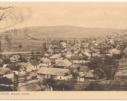 Dobczyce Marwin Górny 