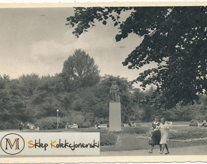 Łódź Rolandpark