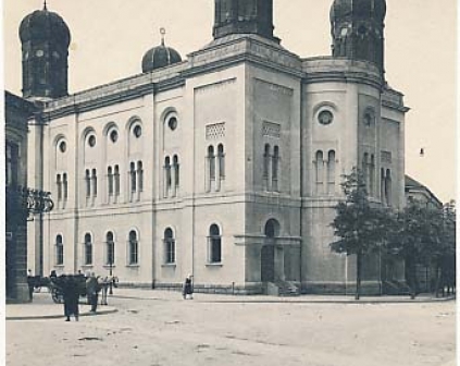  Stanisławów synagoga foto Poddębski