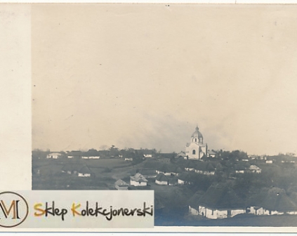 Tarnopol Widok ogólny fotograficzna