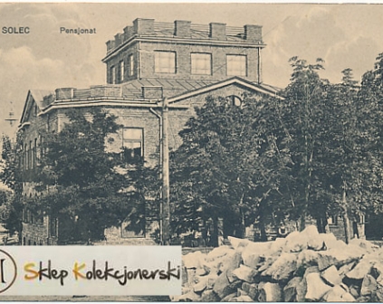 Solec Pensjonat