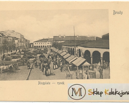 Brody Rynek