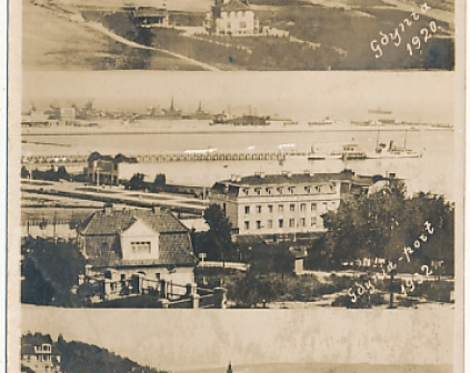 Gdynia 1920-19932 foto Durczykiewicz