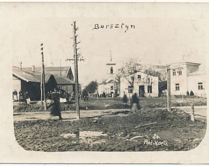 Bursztyn