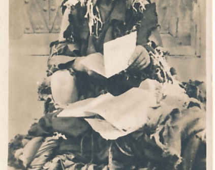 Zaleszczyki Pokutnik Janko