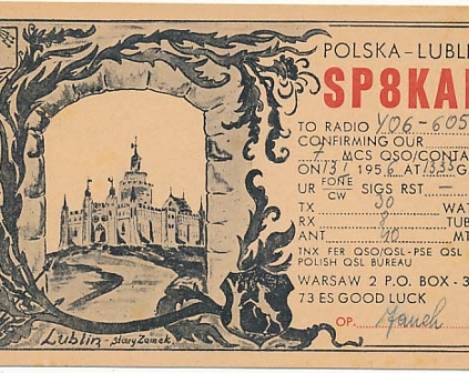 Lublin Radio Klub