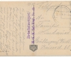 Tarnów Rynek ratusz 1916r