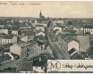 Tarnów Widok ogólny 1915r
