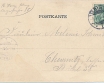 Elbląg Gutshaus Vogelsang b. Elbling 1902r