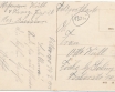 Ostrów Ostrowo Ulica synagoga 1915r