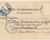 Dobczyce Widok ogólny 1901r