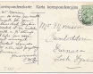 Dynów Ulica Mickiewicza 1907r