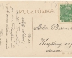 Brzesko Ulica Kościuszki 1915r