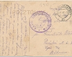 Brzesko Rynek podczas targu 1914r