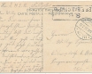 Krośniewice Ulica Kutnowska wojsko 1915r
