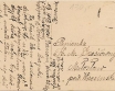 Łabiszyn Destylacya Reastauracja 1920r