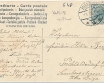 Żurawica Widok ogólny 1906r