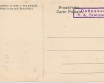 Puławy Rzeka Wisła statek Zagłoba 1914r