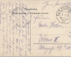 Puławy Hotel Bristol 1916r