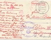 Konin Most na Warcie i nadbrzeże 1940r