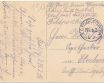  Kalisz Złota ulica 1915r
