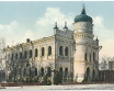 Tomsk Synagoga