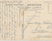 Opatów Gub.Radomska Kolegiata 1917r