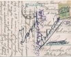 Piotrków Trybunalski Ulica Sieradzka 1919r