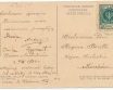 Jędrzejów Klasztor Cystersów 1924r