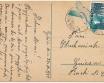 Gębice Pozdrowienie z Gembic 1920r