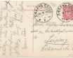 Lubicz Dwa widoki 1909r