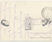Ciechanów Widok ogólny 1915r Cenzura
