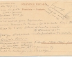 Praszka Kościół 1919r