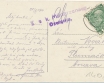 Trzebinia Rynek 1916r