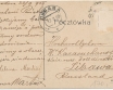Szczakowa Jaworzno Dwa widoki 1909r