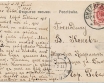 Skierniewice Dworzec kolejowy 1908r fotograficzna 