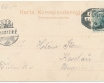 Łańcut Zamek 1903r