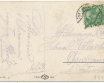 Chrzanów Starostwo i Rada Powiatowa 1914r