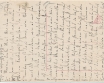 Domaszewicze Ulica wojsko 1916r
