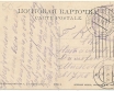 Mohylew Ulica Bychowska 1915r poczta polowa